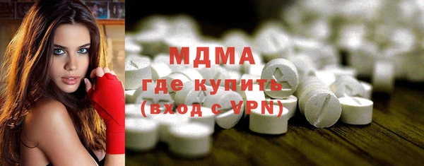 индика Арсеньев